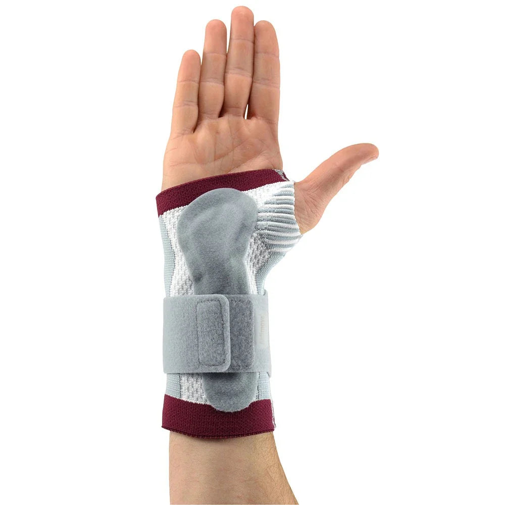 ACTIMOVE WRIST SUPPORT SB LRG BGE