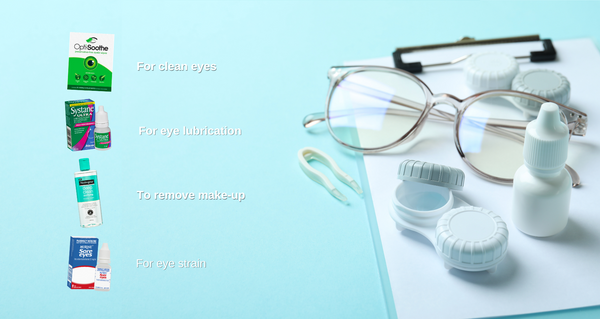EYE HEALTH