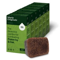 IVY-DRY SOAP BR 1X2OZ ZINC CX