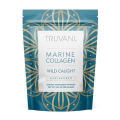 TRUVANI CLGN PWDR,MARINE,UNFLAVRD