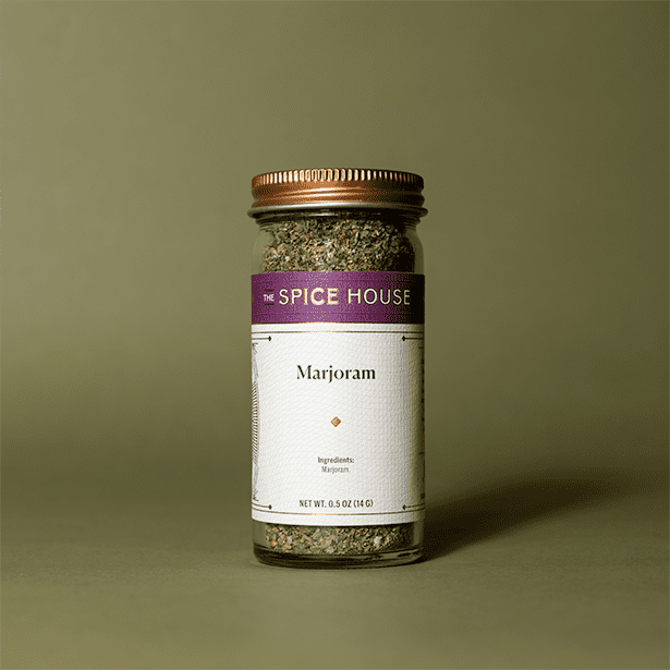 AFTERSHAVE,LMGRS,MARJORAM