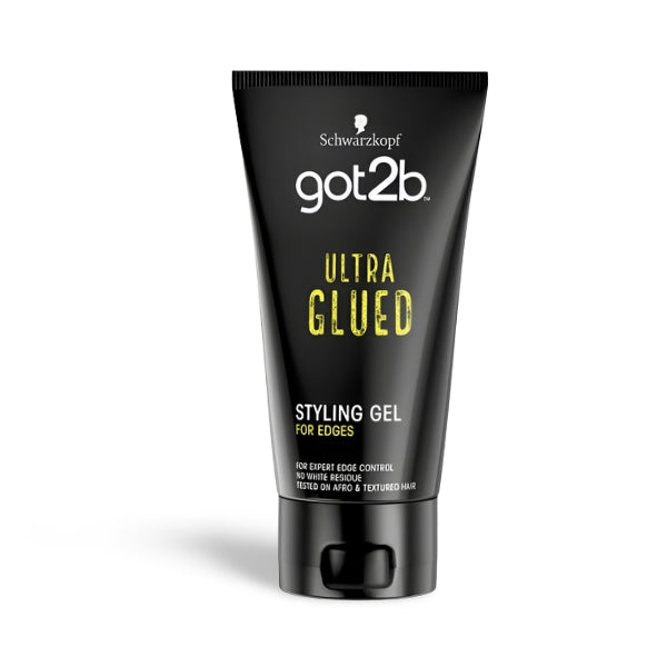 Got 2B Glued Ultra Styling Gel 6oz