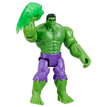 Hasbro Marvel Avengers Epic Hero Series Action Figures, Assorted