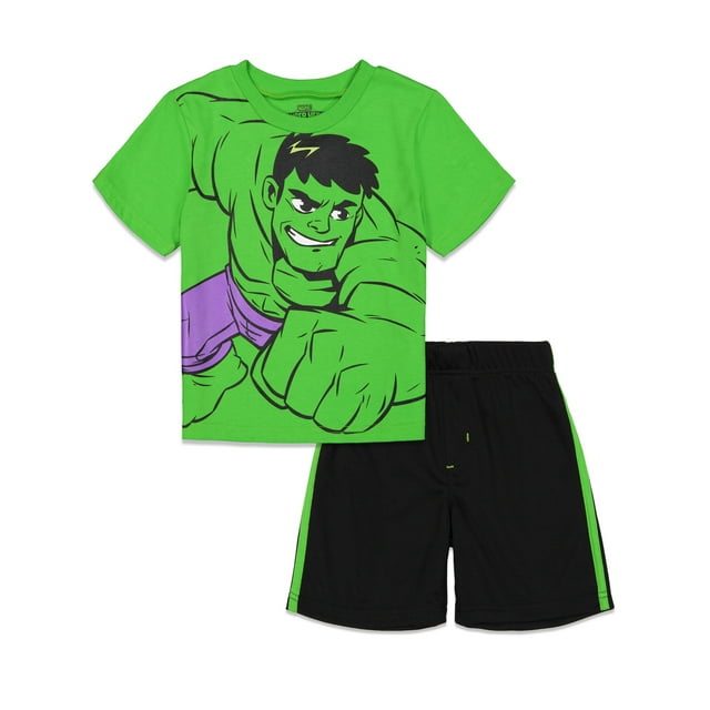 MARVEL YOUTH ARM SLING HULK PED DS
