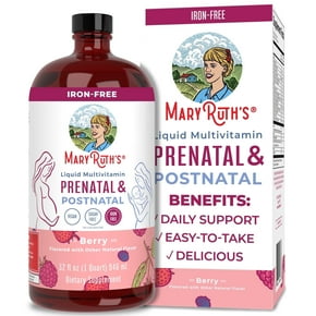 MARY RUTH'S 3IN1 VAGINAL SUPPORT