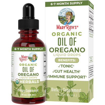 NORTH AMERICAN HERB & SPICE SUPER STRENGTH OREGANOL