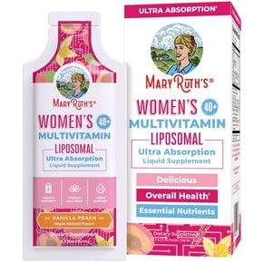 MARY RUTH'S 3IN1 VAGINAL SUPPORT