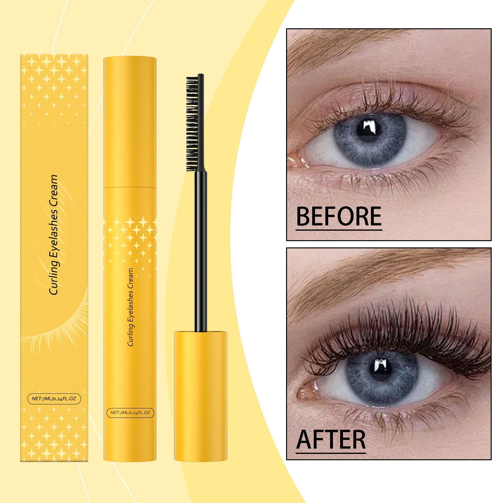 MASCARA,LENGTH GRAPHITE