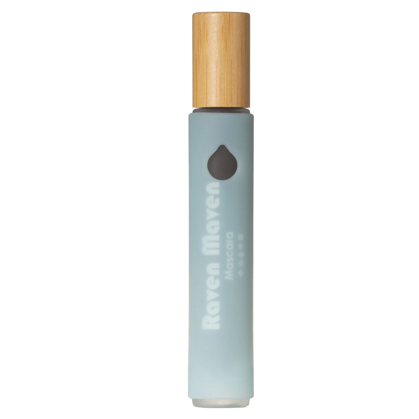 MASCARA,WATERPROOF RAVEN