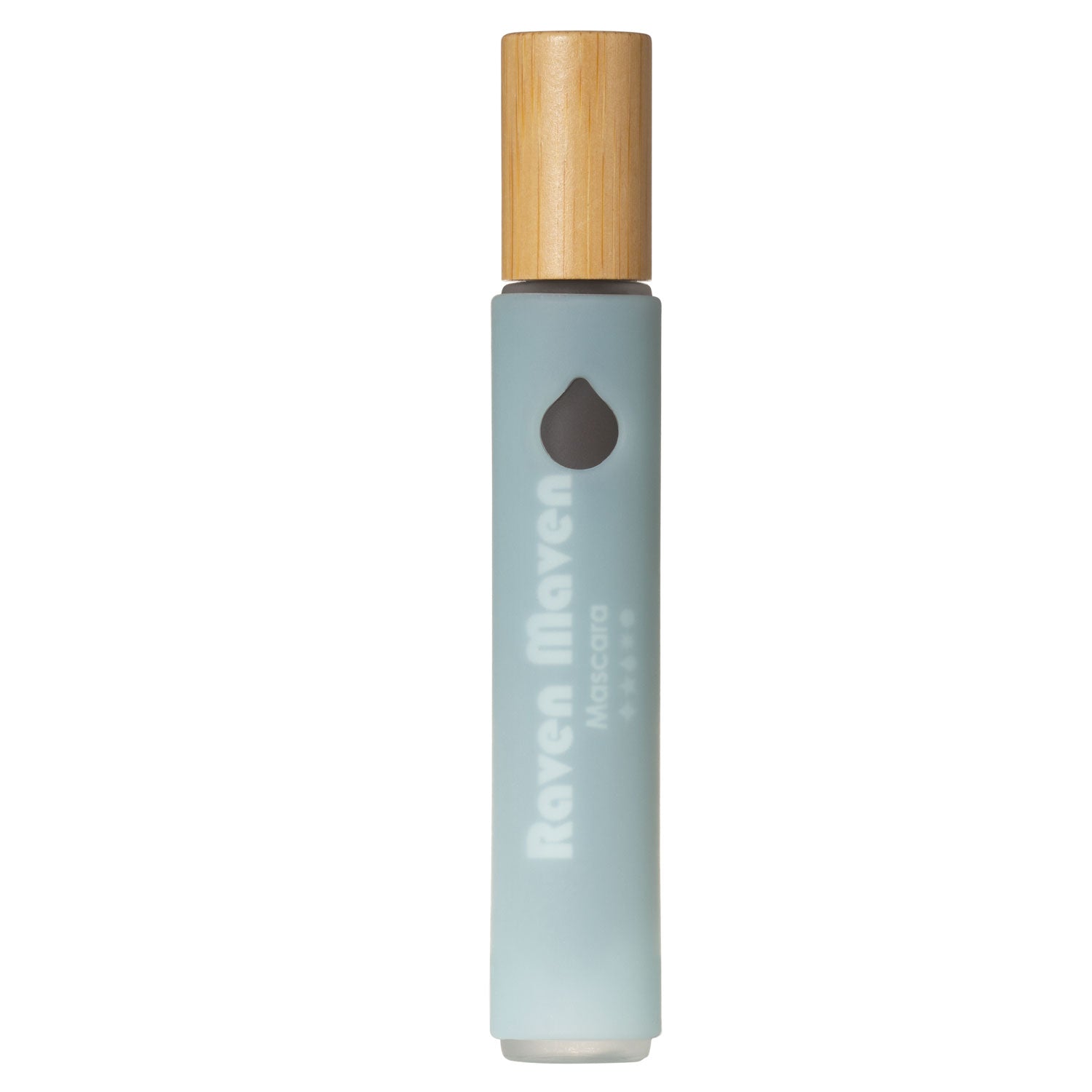 MASCARA,WATERPROOF RAVEN
