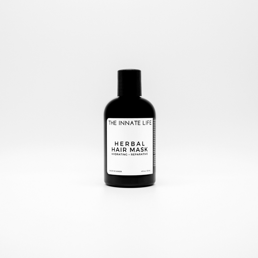 INNATE DEEP HAIR MASK 12Z