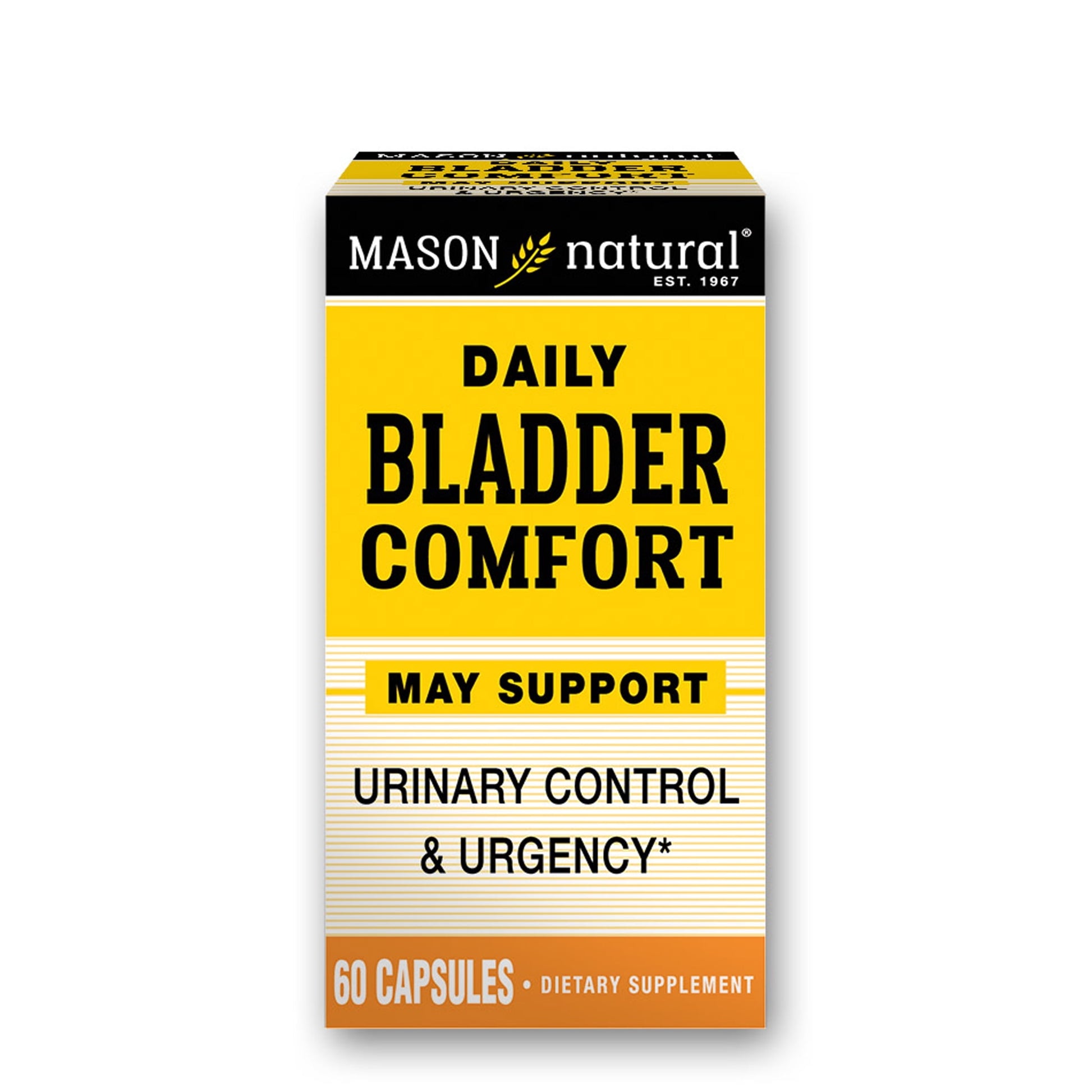 BLADDER COMFORT  CP 60
