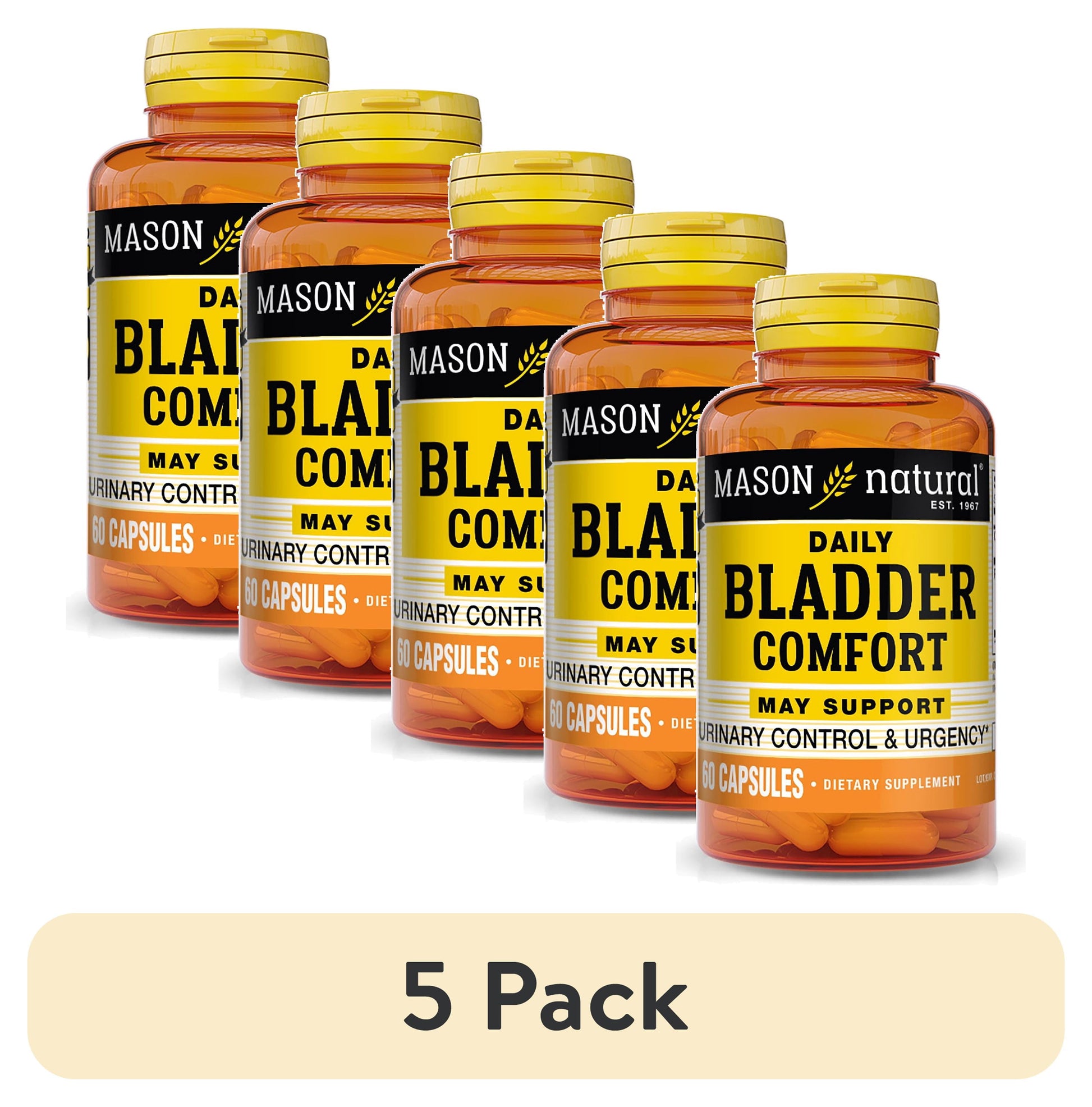 BLADDER COMFORT  CP 60