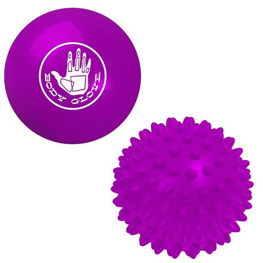 SC MASSAGE BALL 2 PIECE SET