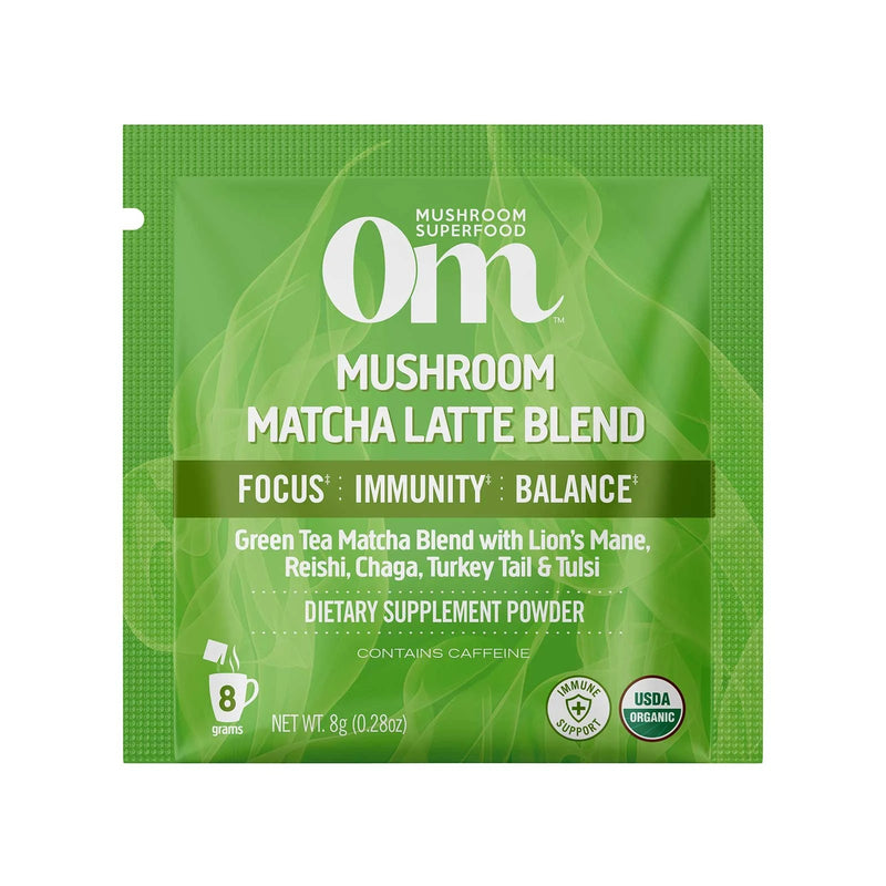 OM MATCHA LTE,OG2,MSHRM PWDR