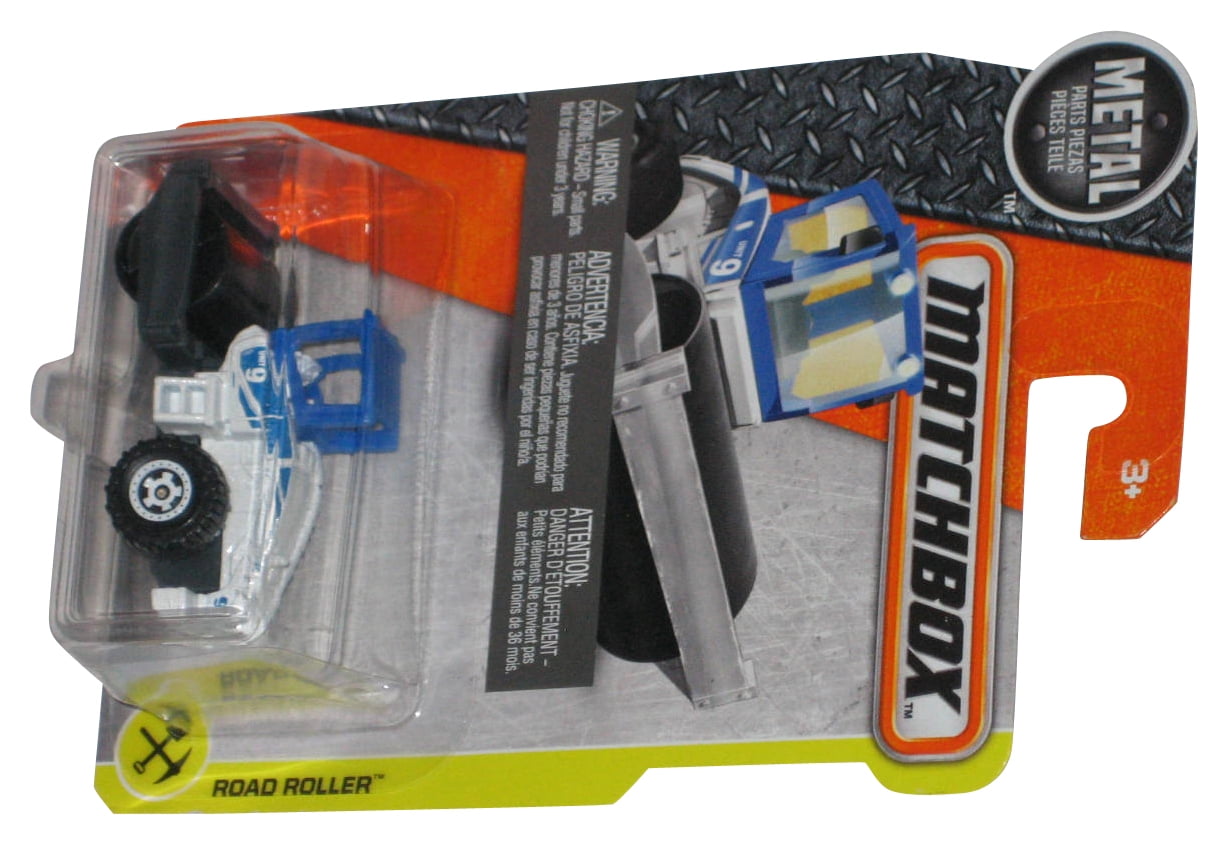 Matchbox Road Rider 1 Vehicle