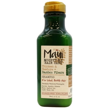 S/M HIGH POROSITY SHAMPOO 13 OZ