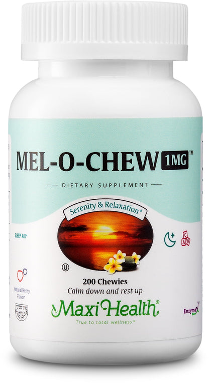 MEL-O-CHEW