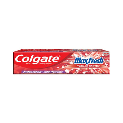 COLGATE MAXFRESH PS 0.24% 178GM
