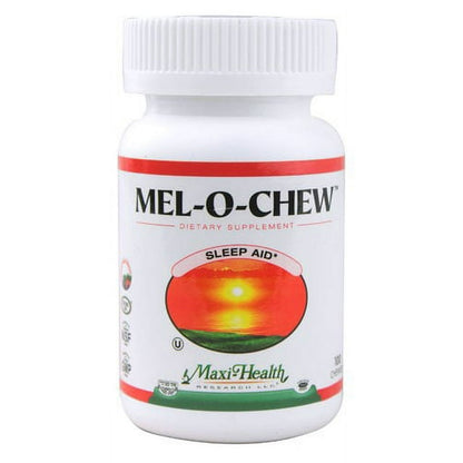 MEL-O-CHEW