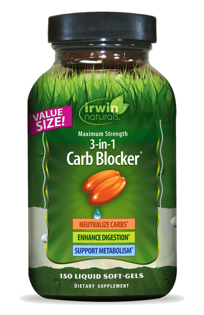 IRWIN NATURALS TRPL-BOOST,CAFF FR ENERGY