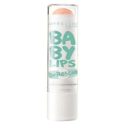 Maybelline Baby Lips Dr Rescue Medicated Lip Balm - Coral Crave