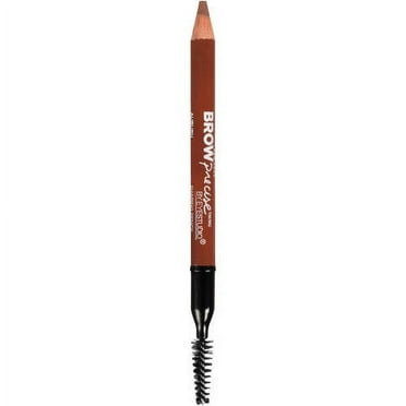 BROW PENCIL RETR MED BROWN