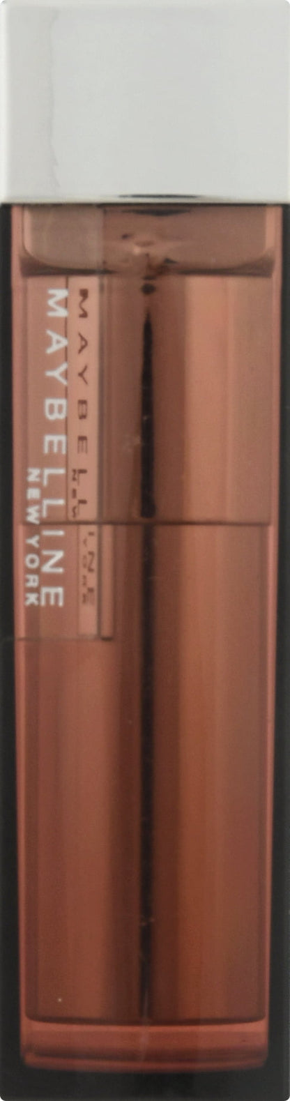MAYBELLINE New York Color Sensational The Creams Cream Finish Lipstick Makeup, 133 Almond Hustle, 0.15 oz