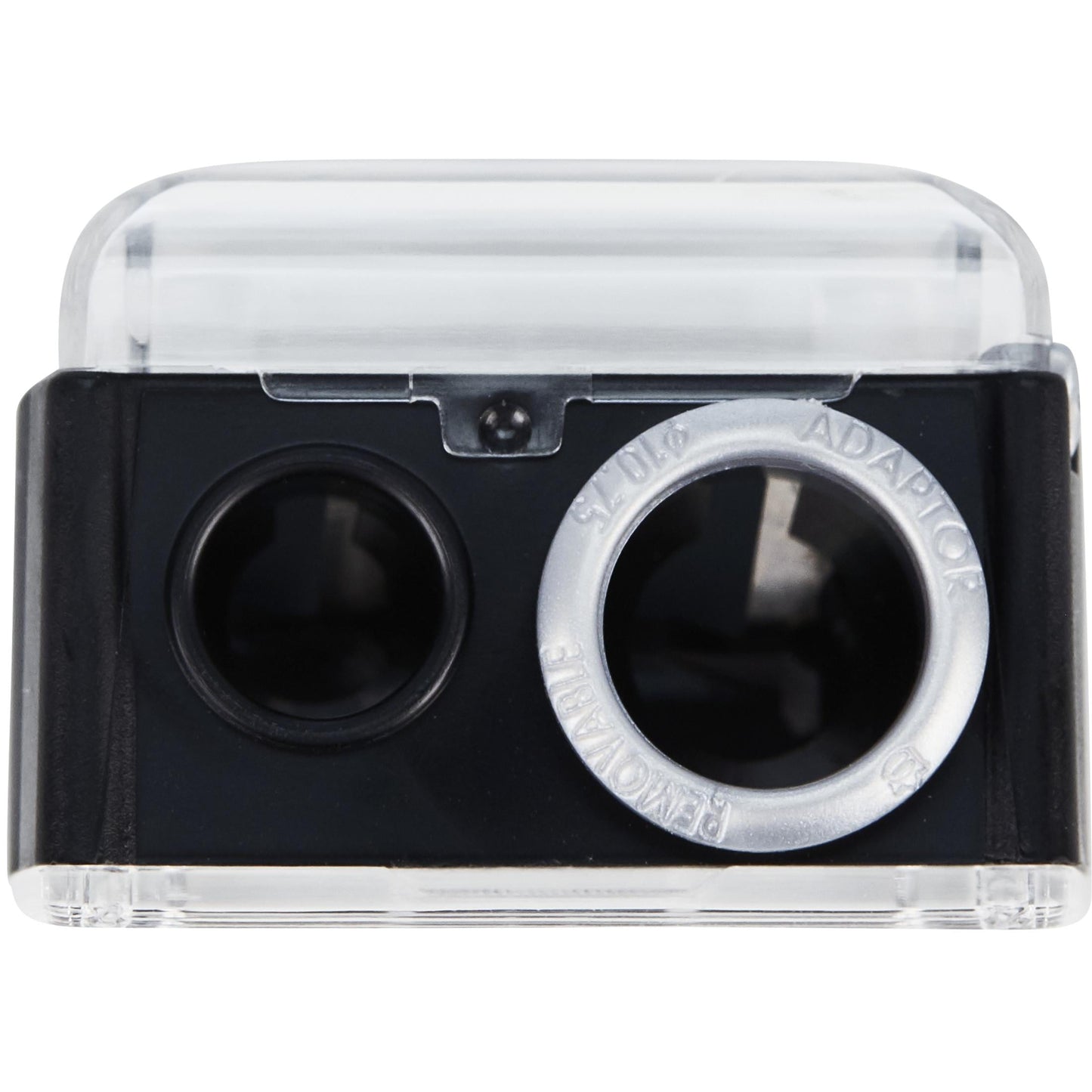 MAYBELLINE New York Expert Tools Dual Sharpener