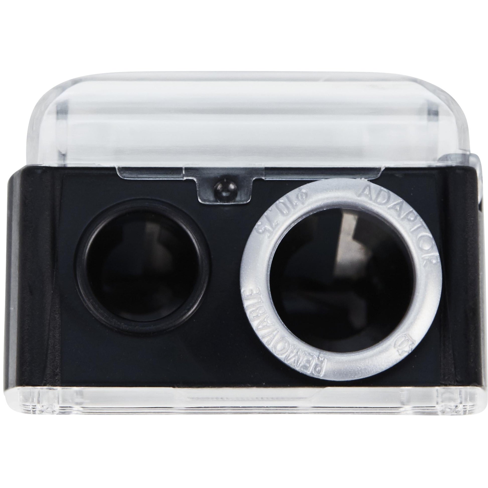 MAYBELLINE New York Expert Tools Dual Sharpener