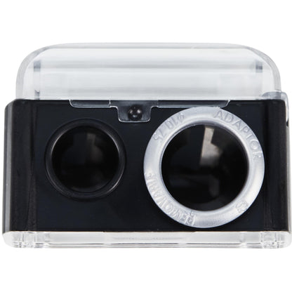 MAYBELLINE New York Expert Tools Dual Sharpener
