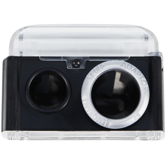 MAYBELLINE New York Expert Tools Dual Sharpener