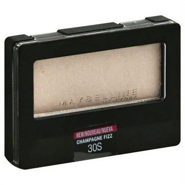 MAYBELLINE New York Expert Wear Eye Shadow, 30S Seashell, 0.08 oz