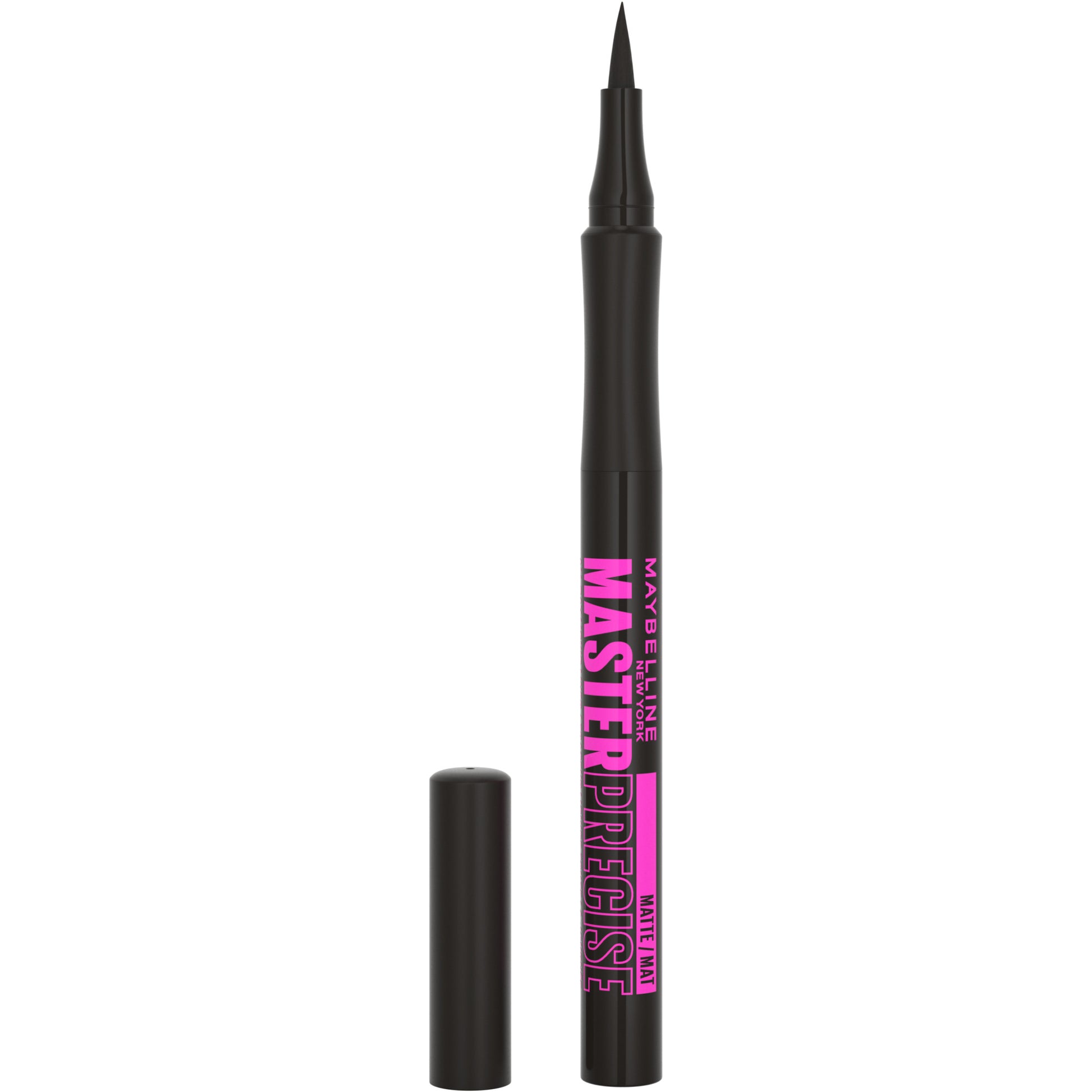 Milani Stay Put Matte Liquid Liner Black Matte