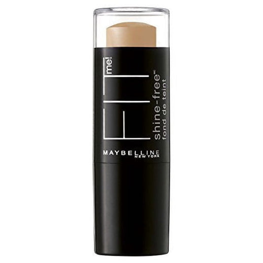 Maybelline Fit Me Shine-Free + Balance Stick Foundation, Buff Beige, 0.32 oz