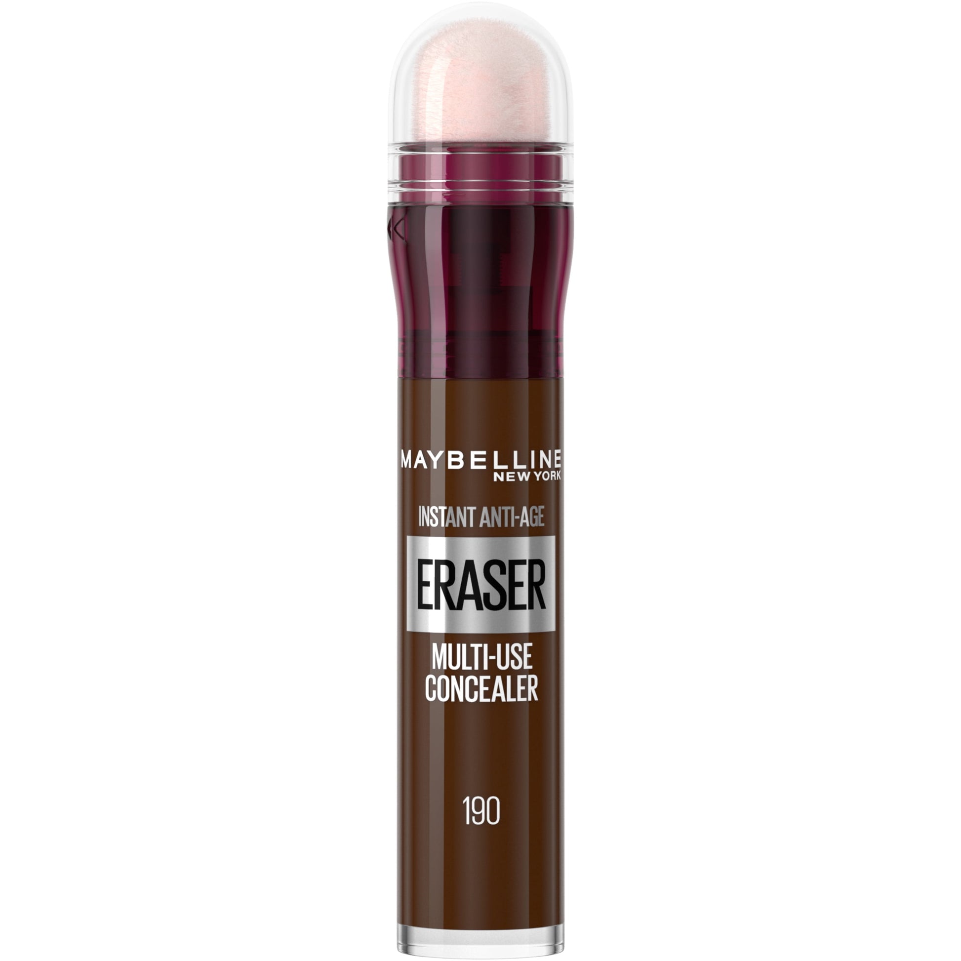 MAYBELLINE New York Instant Age Rewind Eraser Multi-Use Concealer, 146.5 Warm, 0.2 oz