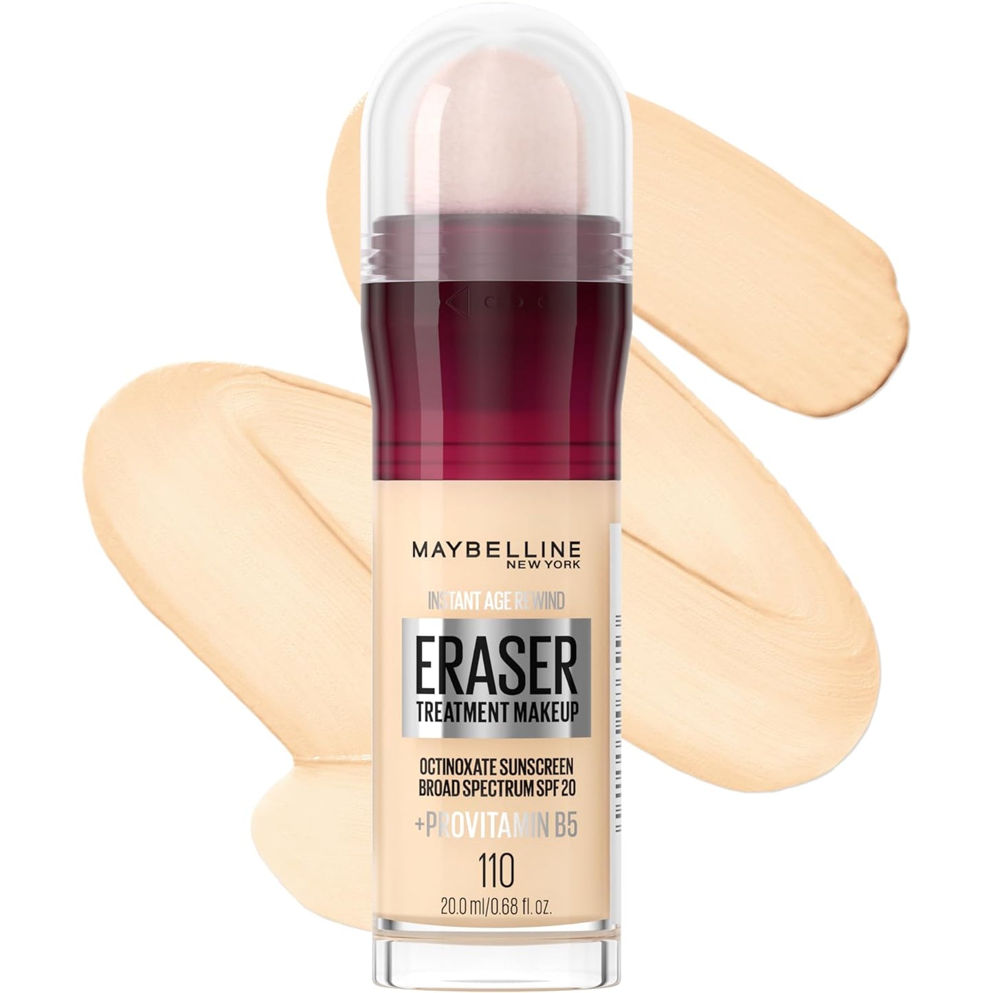Milani Conceal + Perfect 2-in-1 Foundation + Concealer Creamy Vanilla