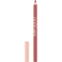 MAYBELLINE New York Lifter Liner Lip Liner Makeup with Hyaluronic Acid, Player, 0.04 oz