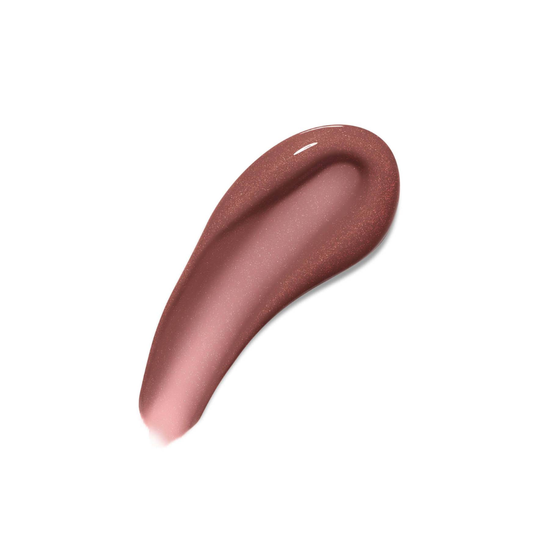 MAYBELLINE New York Lifter Plump Lip Plumping Gloss Makeup, 007 Cocoa Zing, 0.18 oz