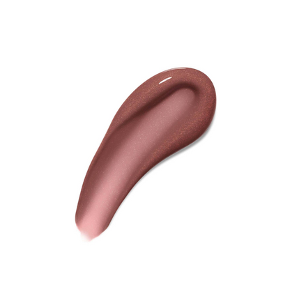 MAYBELLINE New York Lifter Plump Lip Plumping Gloss Makeup, 007 Cocoa Zing, 0.18 oz