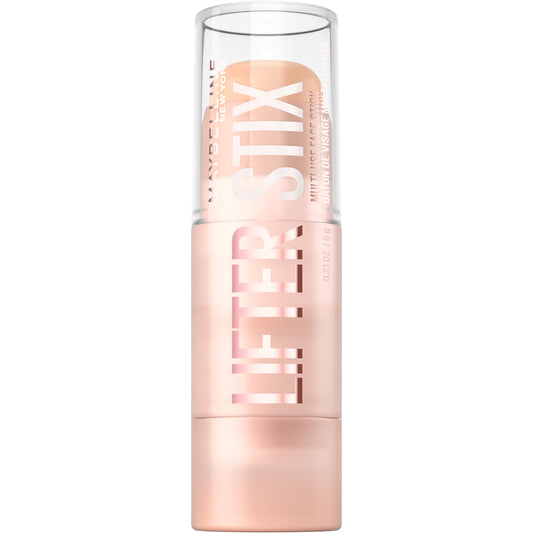 MAYBELLINE New York Lifter Stix Multi-Use Face Stick, 05 Warm, 0.21 oz