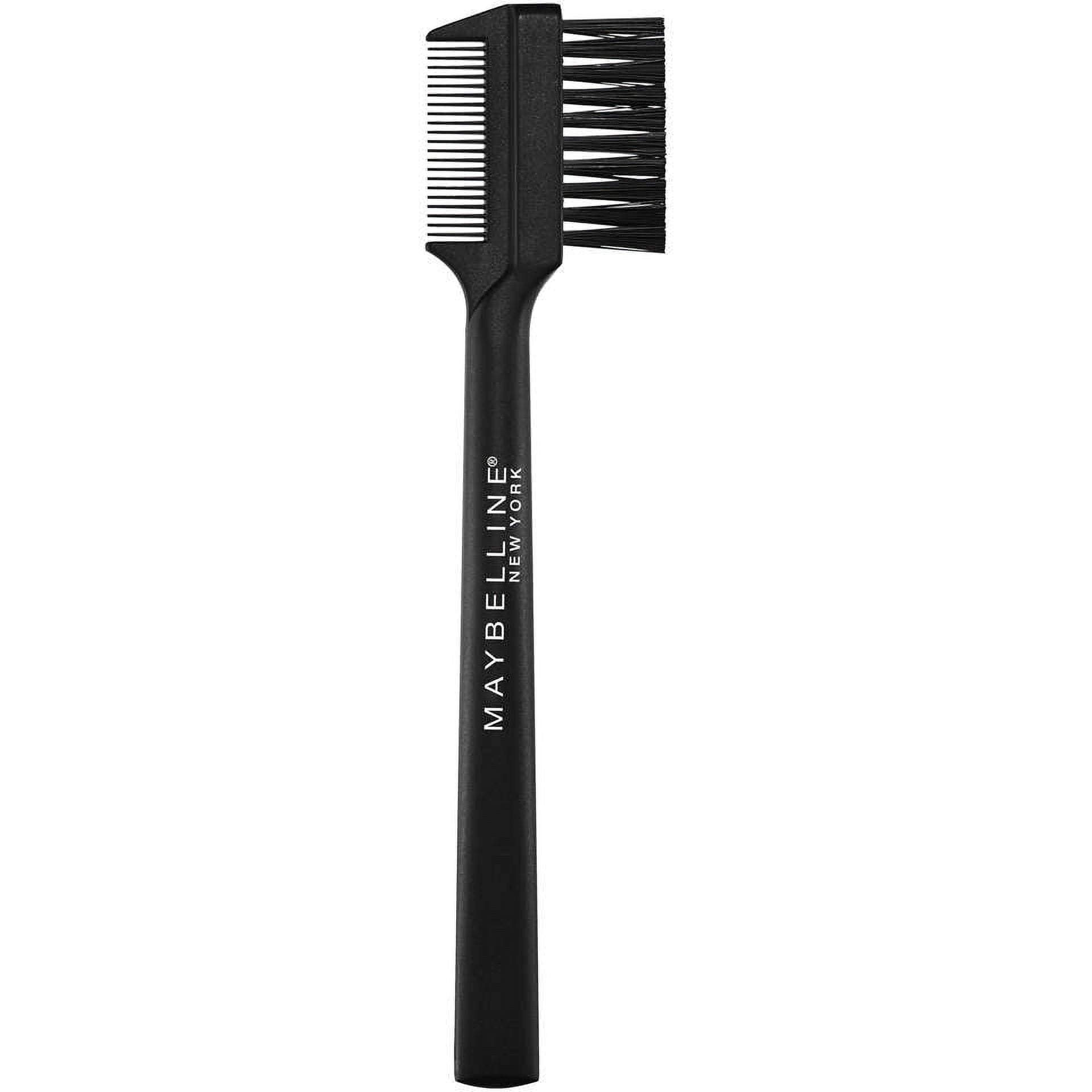 MAYBELLINE New York Expert Tools Brush N' Comb