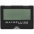 MAYBELLINE New York Expert Wear Eye Shadow, 80S Forest Green, 0.08 oz