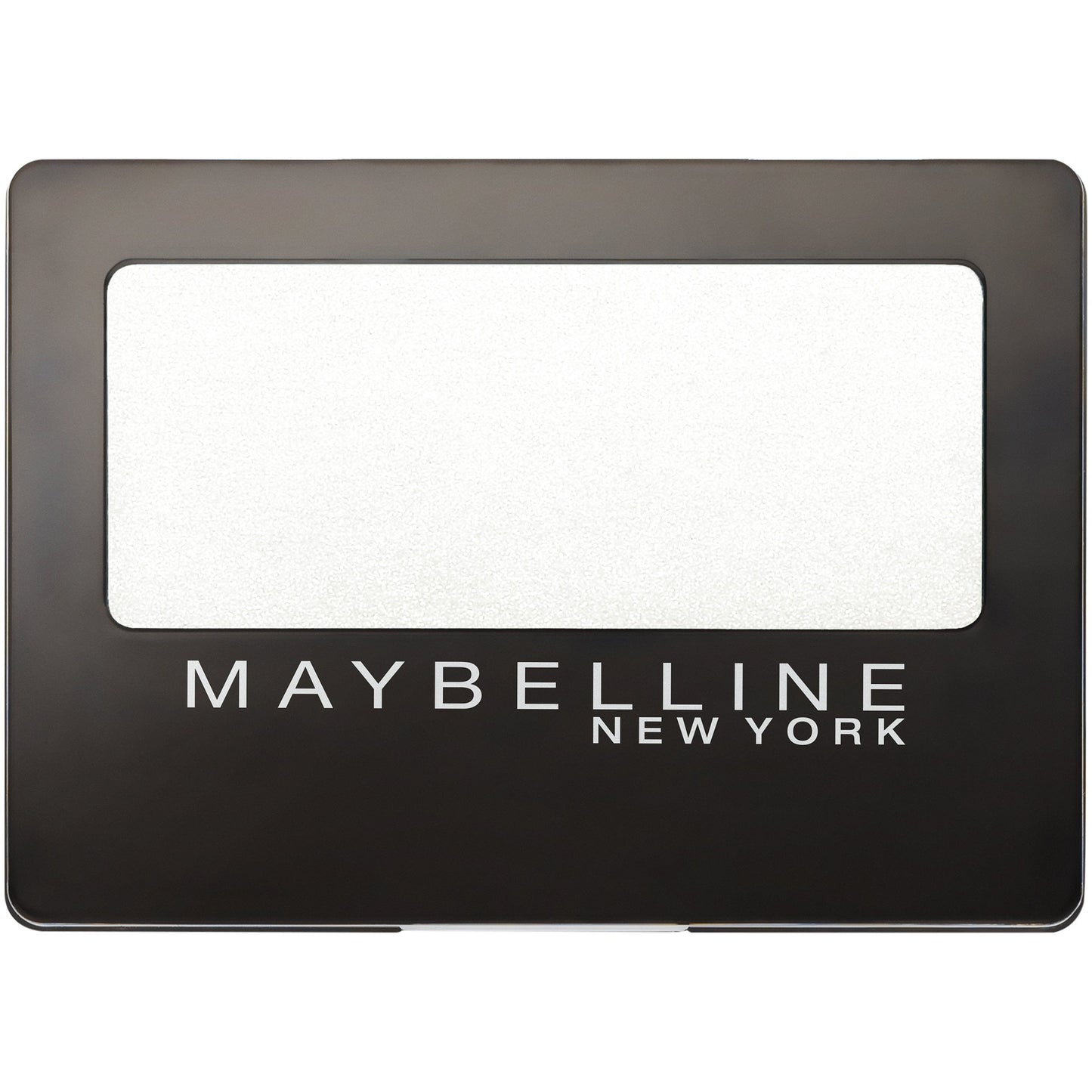 MAYBELLINE New York Expert Wear Eye Shadow, 100S Vanilla, 0.08 oz