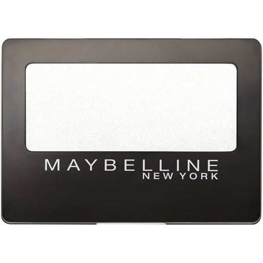 MAYBELLINE New York Expert Wear Eye Shadow, 100S Vanilla, 0.08 oz