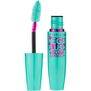 MASCARA MAXED OUT JET BLACK