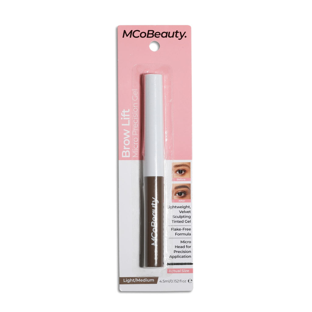 MCoBeauty Mini Hair & Brow Magic Wand, 0.08 oz