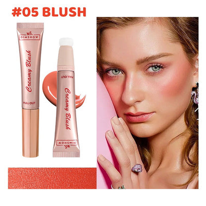 BTY WAND SFT MT BLUSH PEACH