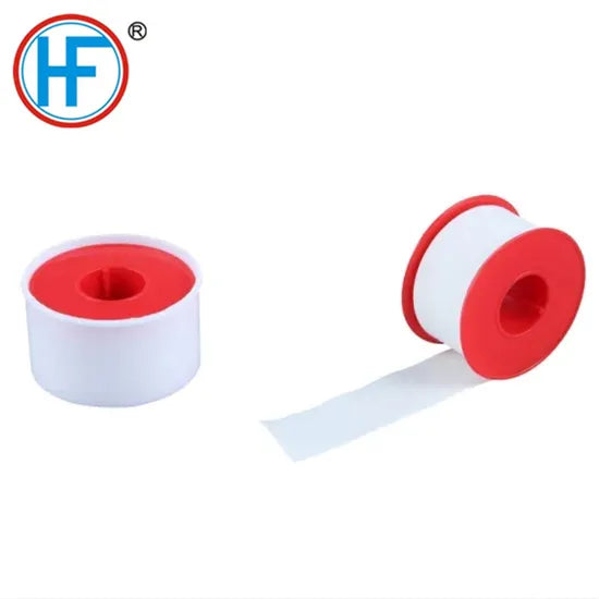 LDR BANDAGE PLST A/B AP 0.1% 60