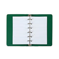 Mead Memo Book Refill for 6 Ring Book -  3.75" X 6.75", 80 sheets